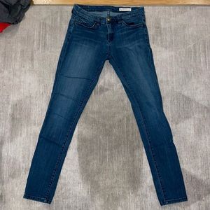 Blank NYC Skinny Jeans